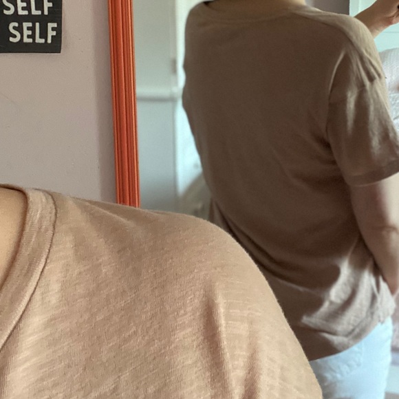 Madewell Friday Top - Picture 5 of 5